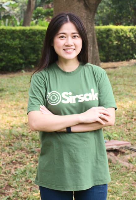 Angeline Callista