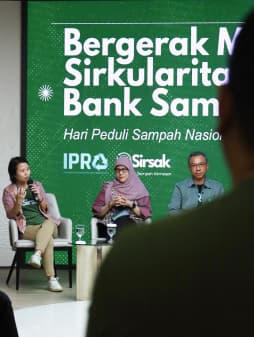 Sirsak activity