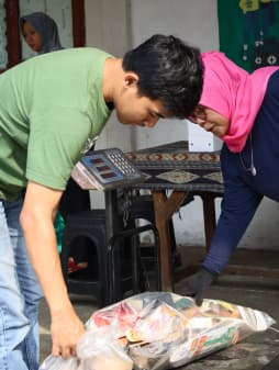 Sirsak activity