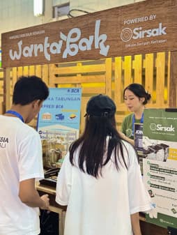 Sirsak activity